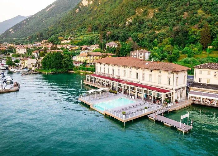 Araba Fenice Hotel