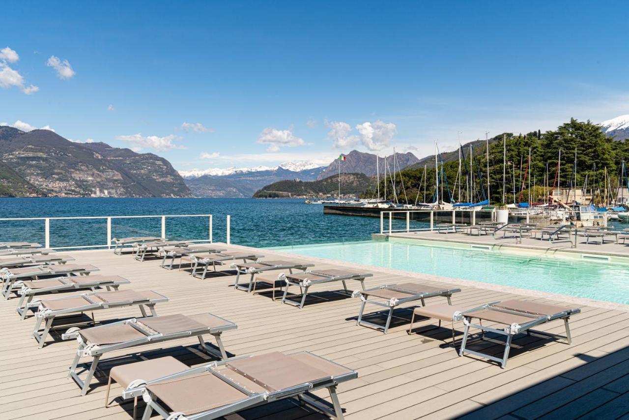 Araba Fenice 4* Iseo