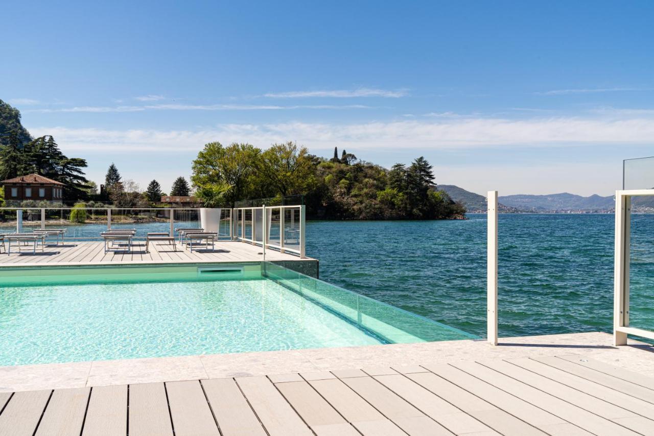 Hotel Araba Fenice Iseo