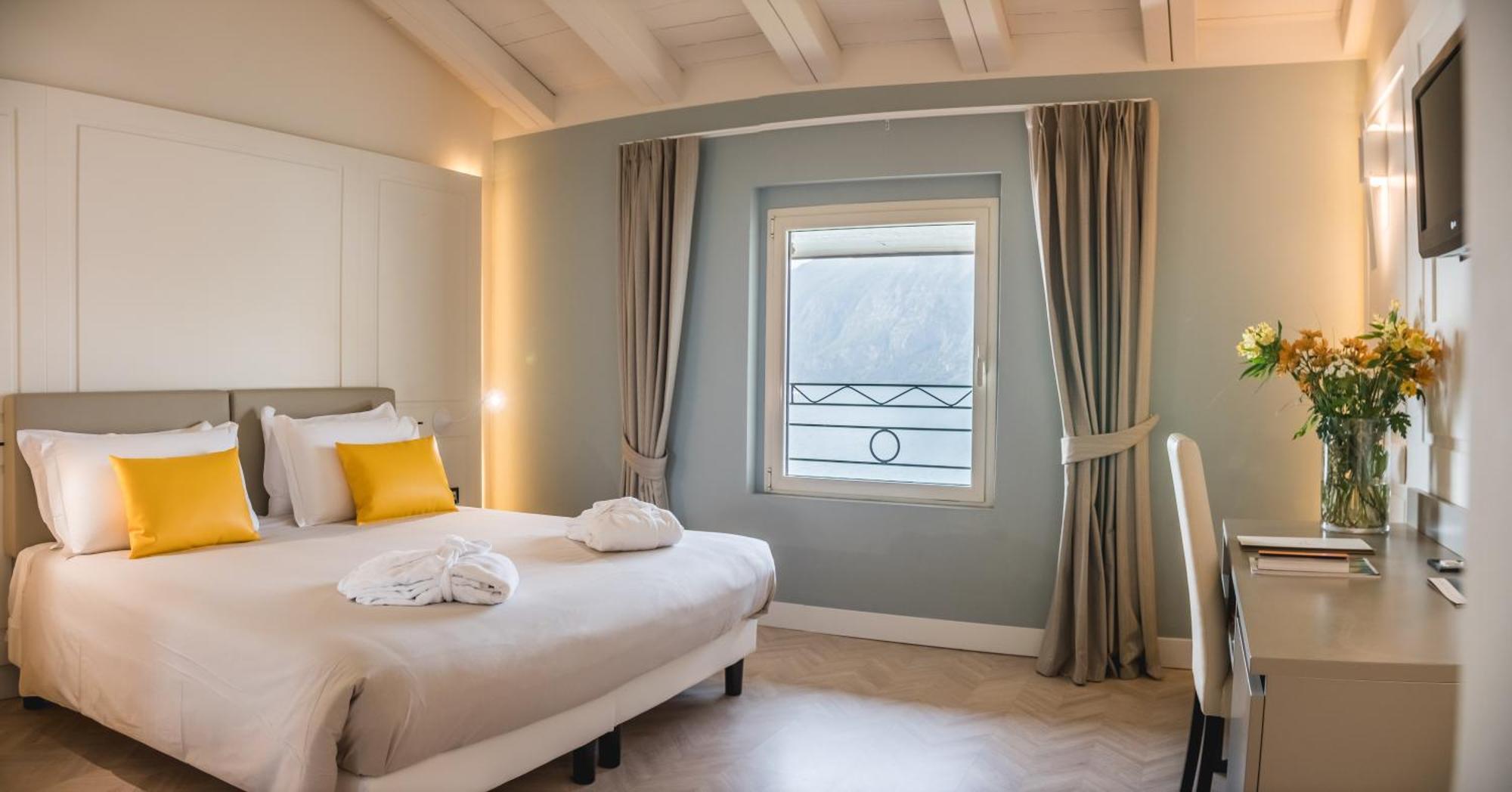 Araba Fenice Hotel Iseo