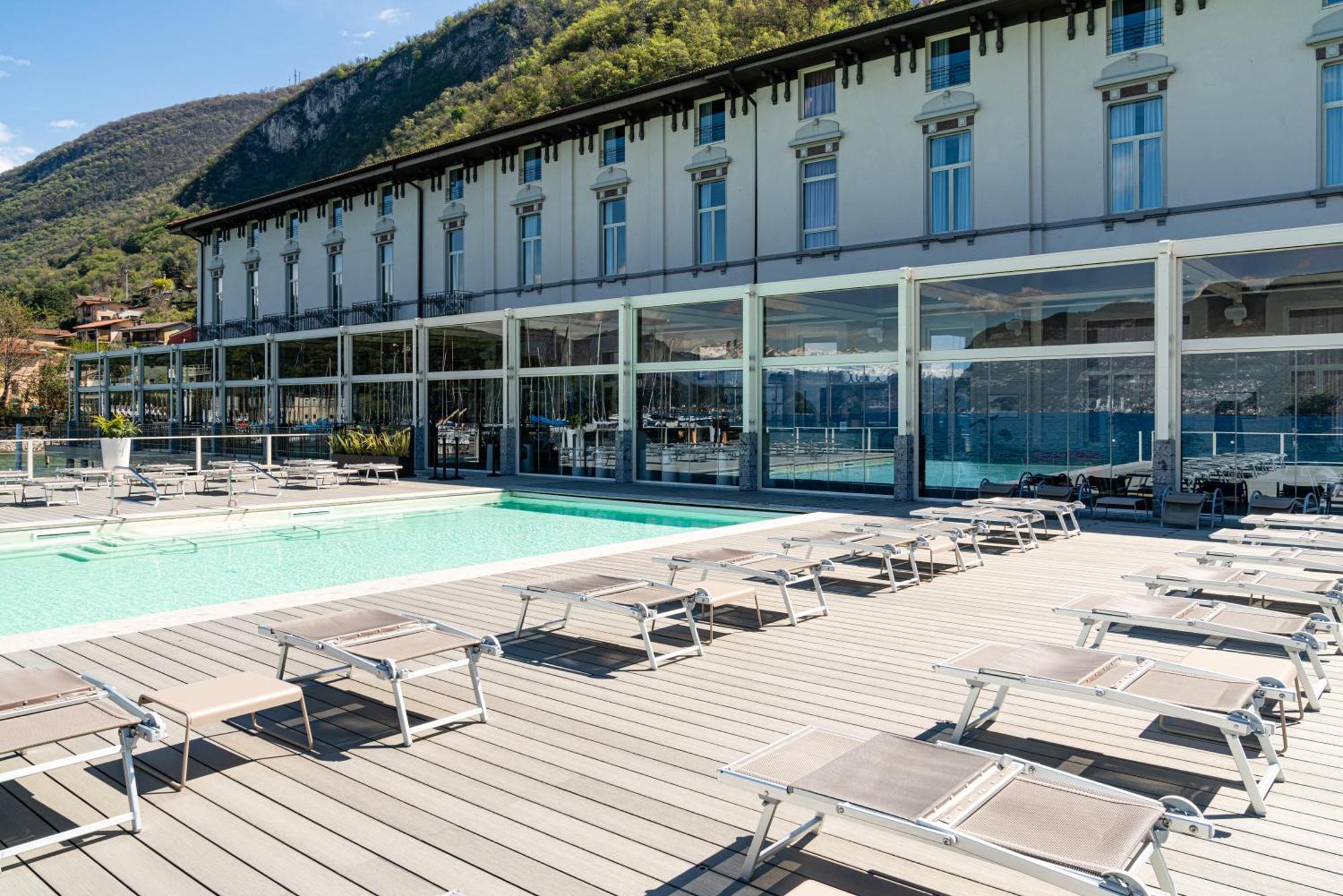 Hotel Araba Fenice