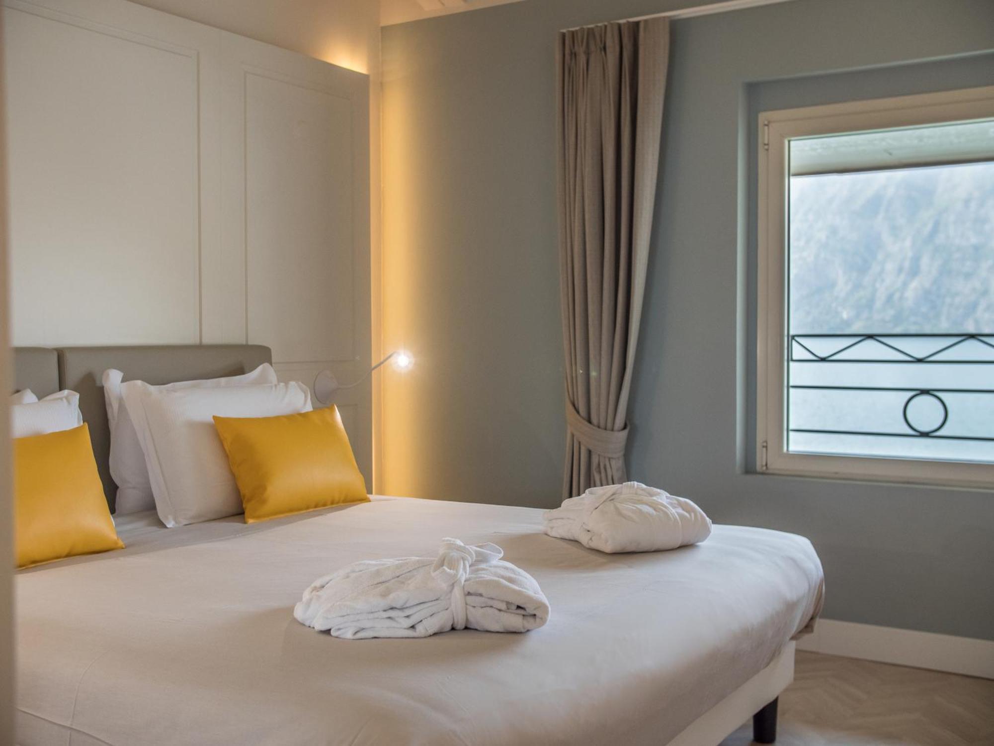 Araba Fenice 4* Iseo
