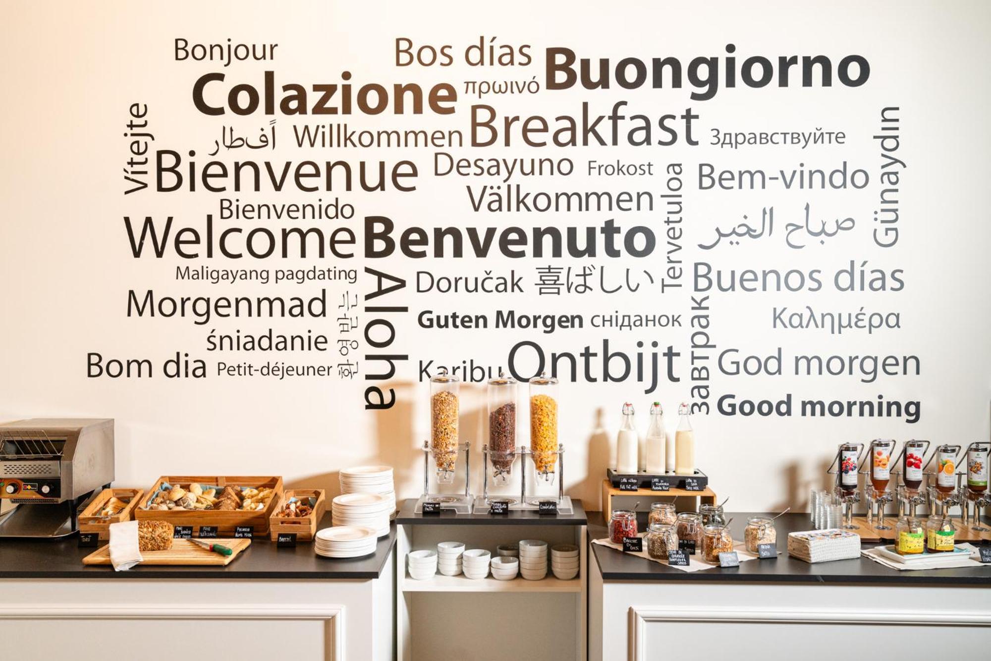 Araba Fenice 4* Iseo