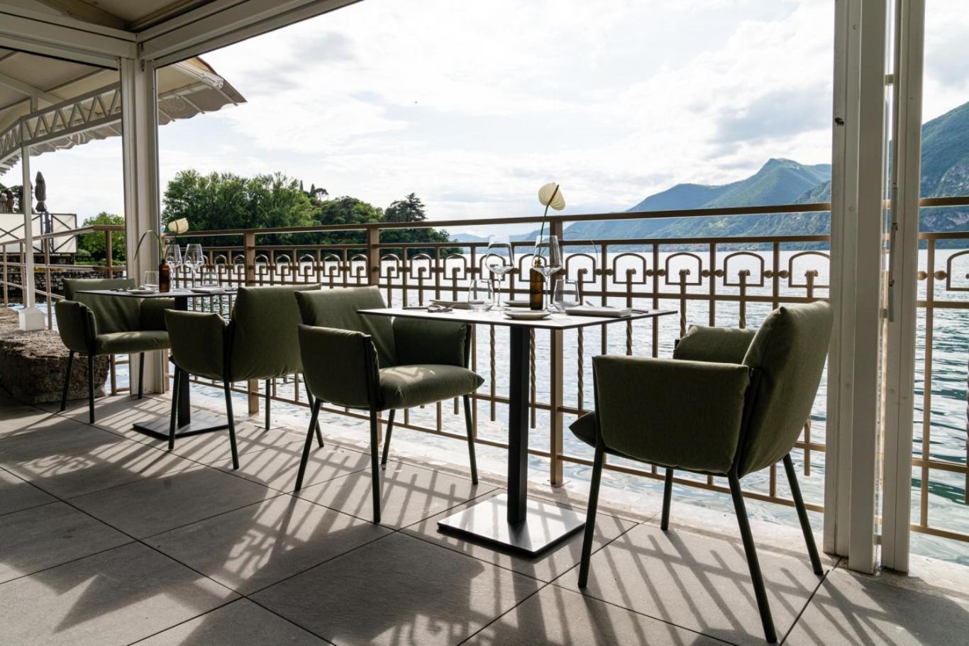 Araba Fenice Iseo