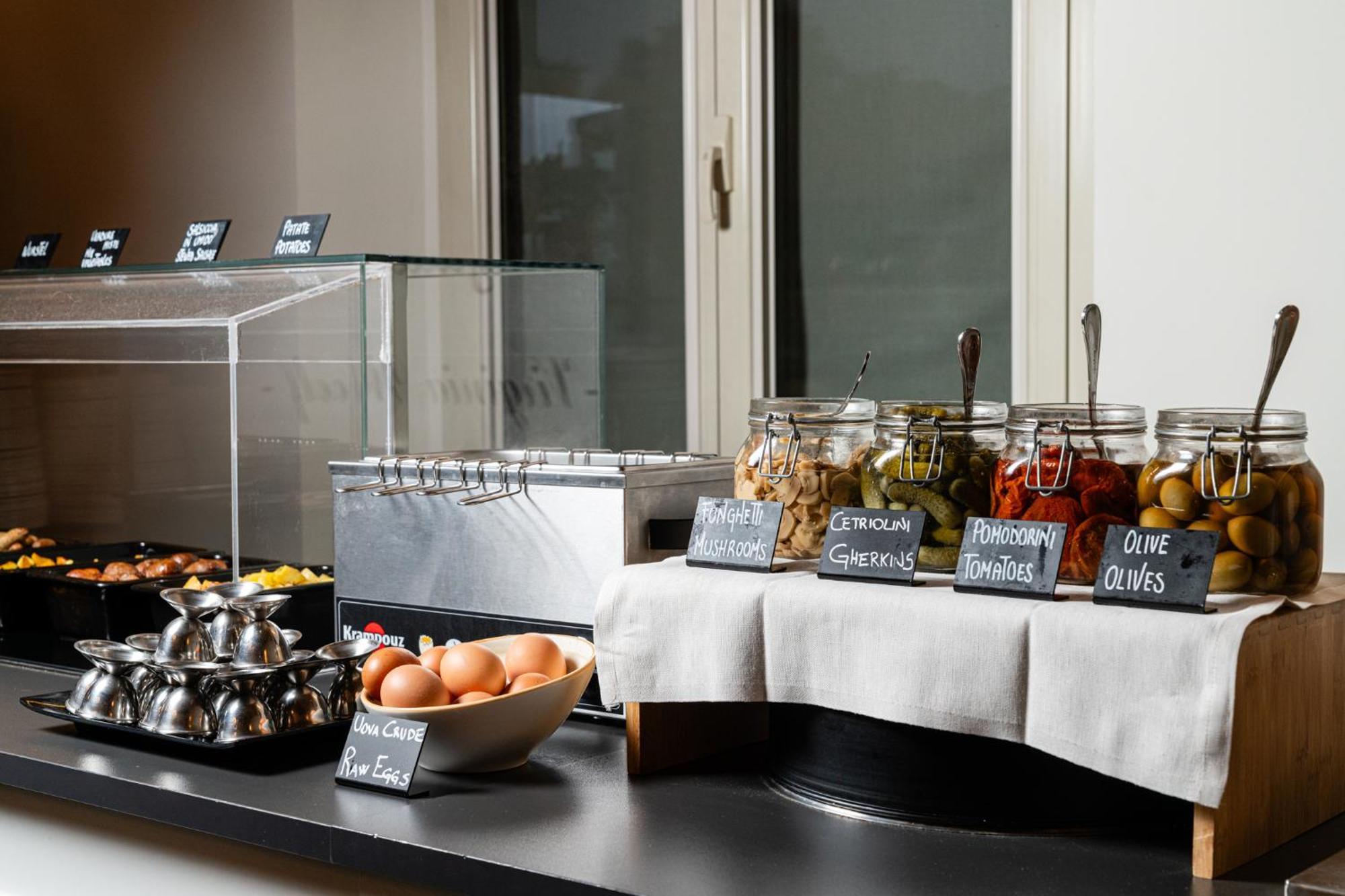 Hotel Araba Fenice 4*
