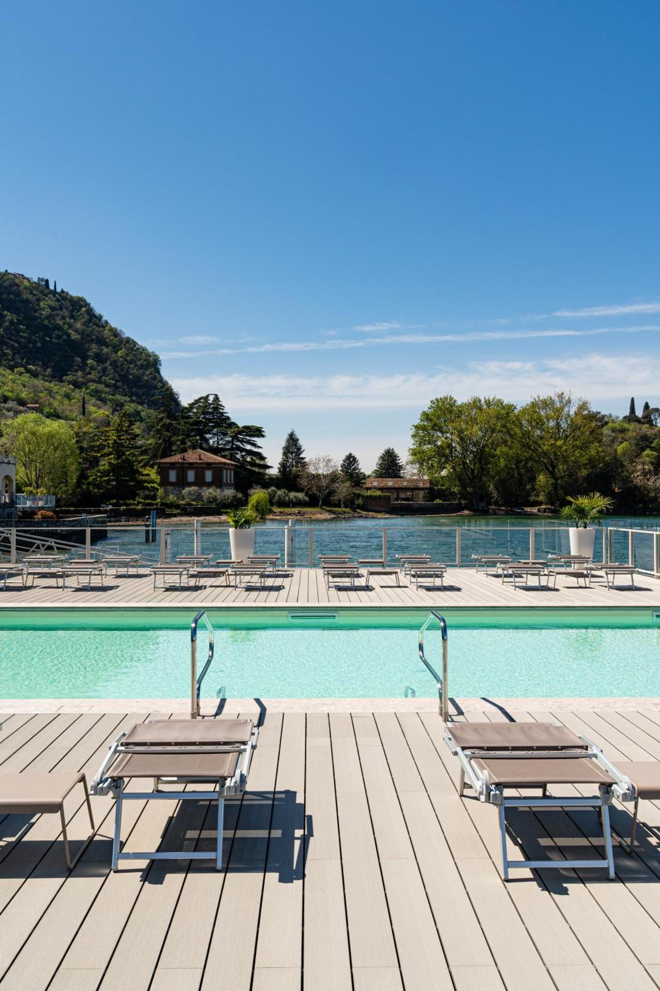 Hotel Araba Fenice