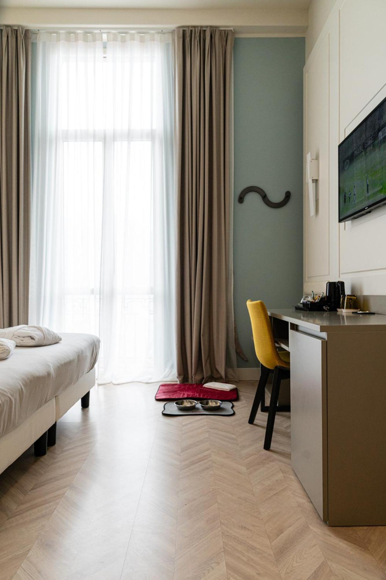 Araba Fenice Iseo