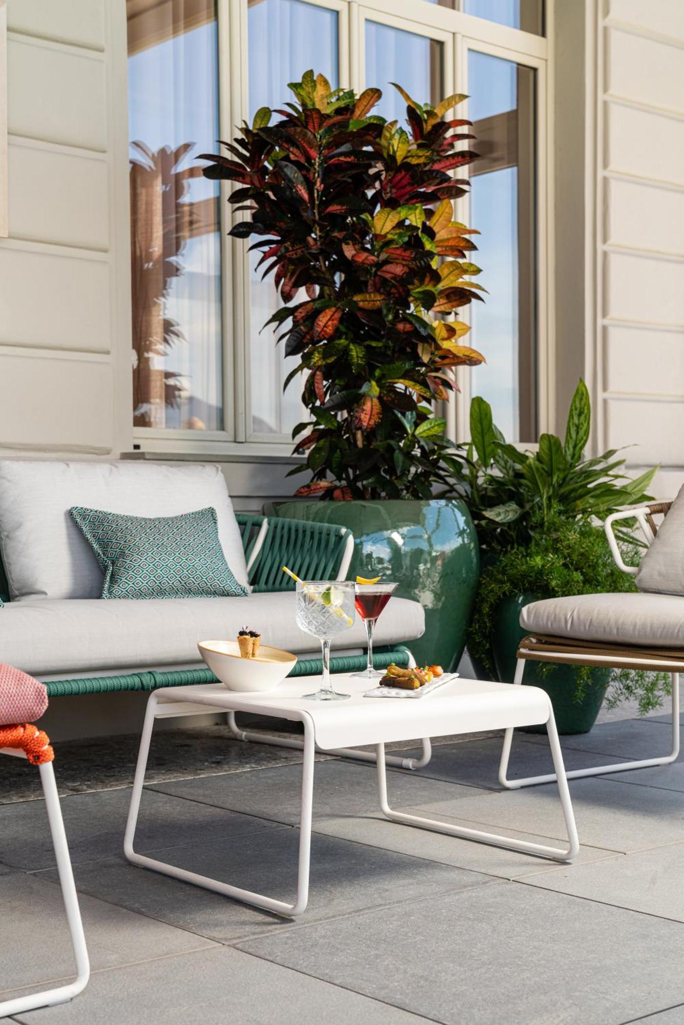 Hotel Araba Fenice