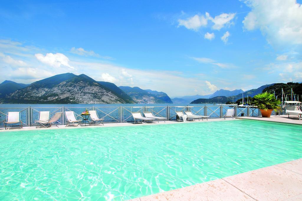 Araba Fenice 4* Iseo