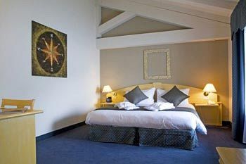 Araba Fenice Hotel