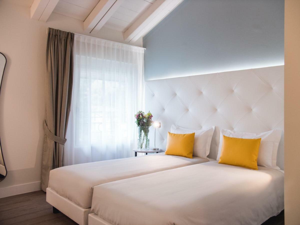 Hotel Araba Fenice Iseo