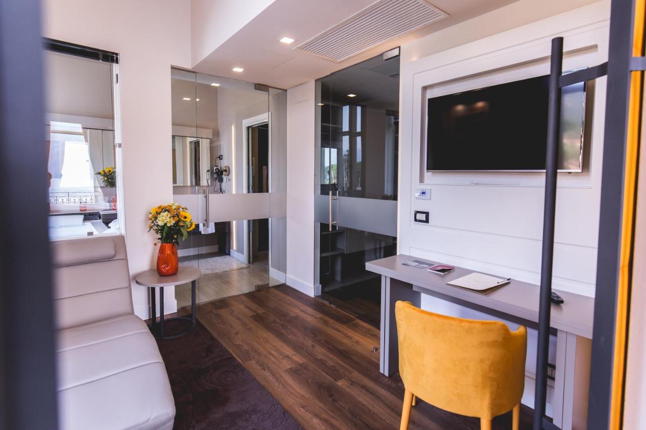 Hotel Araba Fenice Iseo