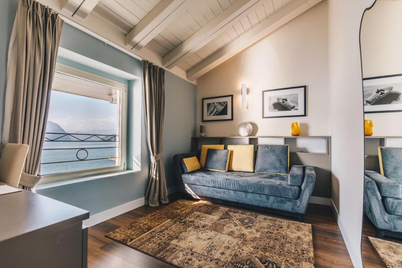 Araba Fenice Hotel Iseo
