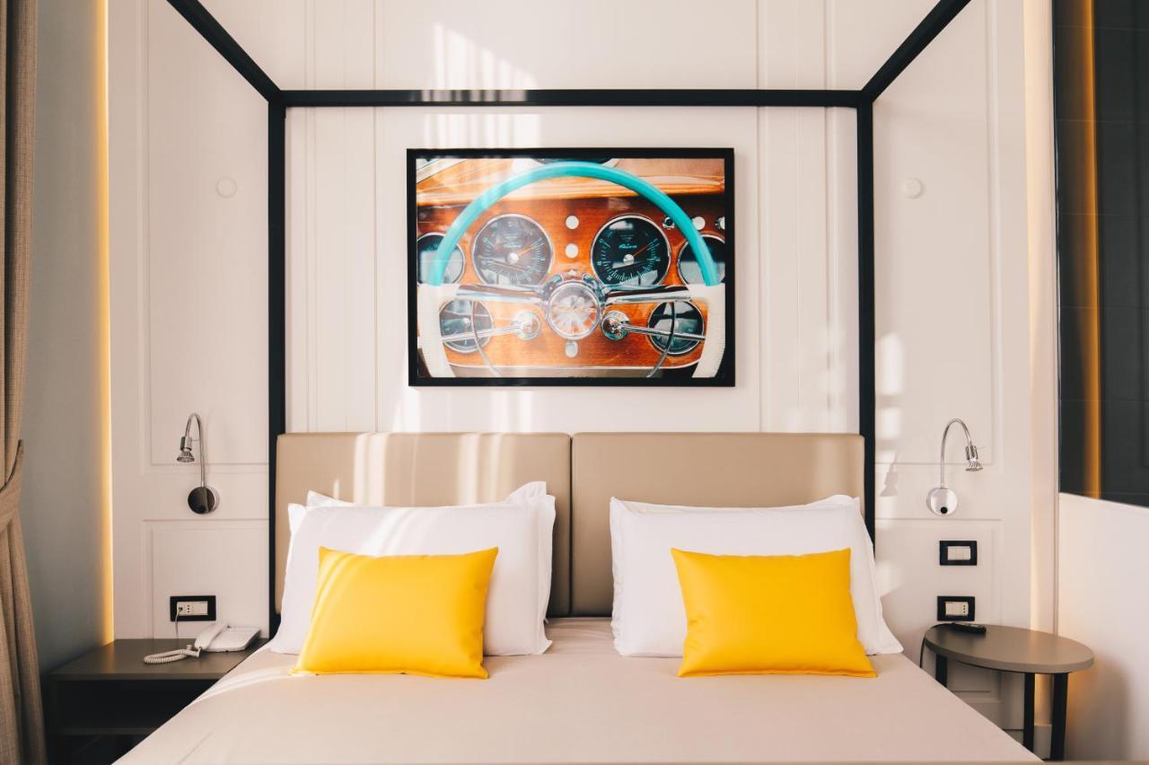 Hotel Araba Fenice Iseo