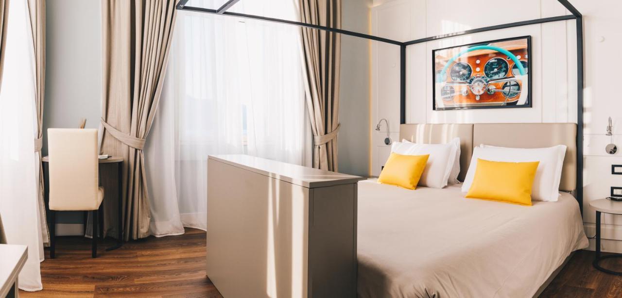 Araba Fenice Hotel Iseo