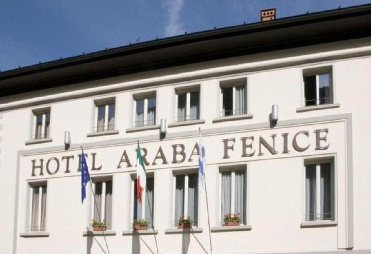Araba Fenice