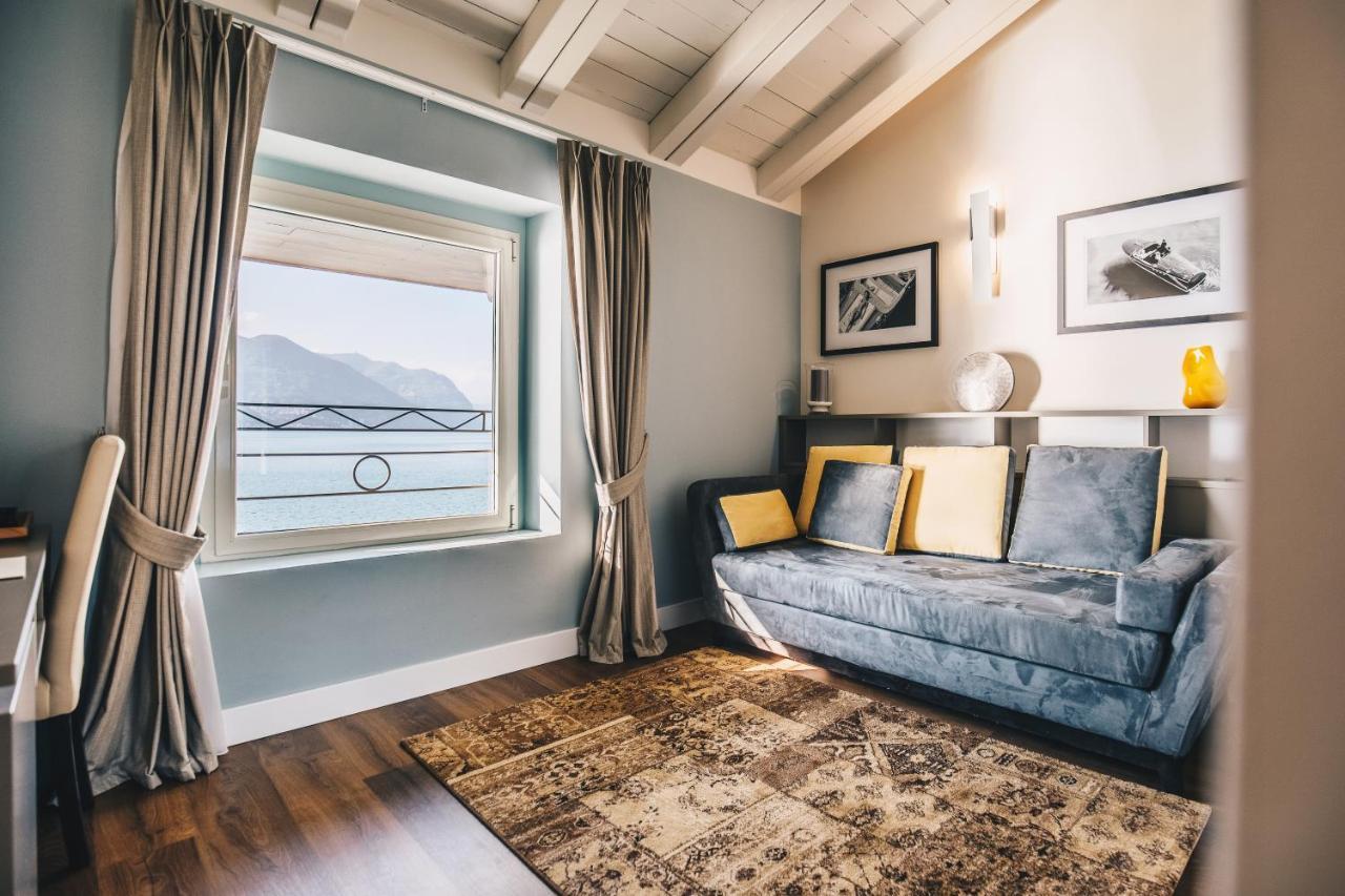 Araba Fenice Hotel Iseo