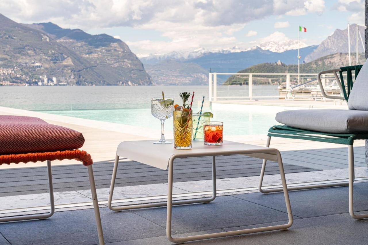 Araba Fenice 4* Iseo