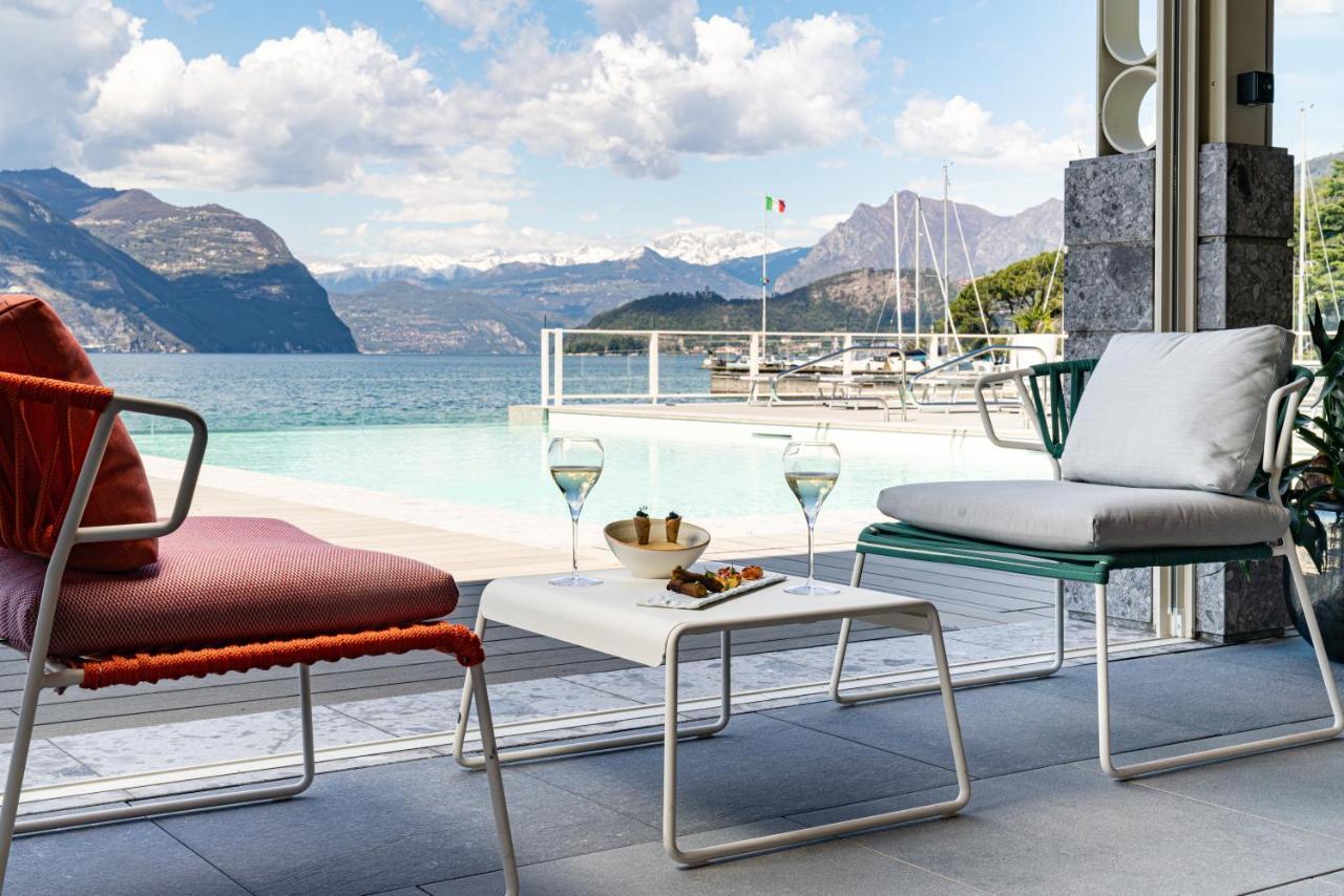 Araba Fenice 4* Iseo